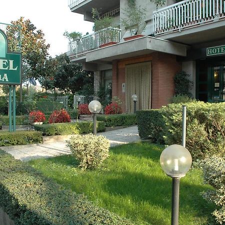 Hotel Vignola Assisi Eksteriør bilde