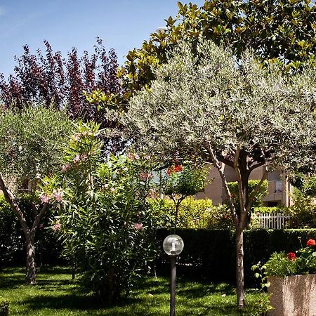 Hotel Vignola Assisi Eksteriør bilde