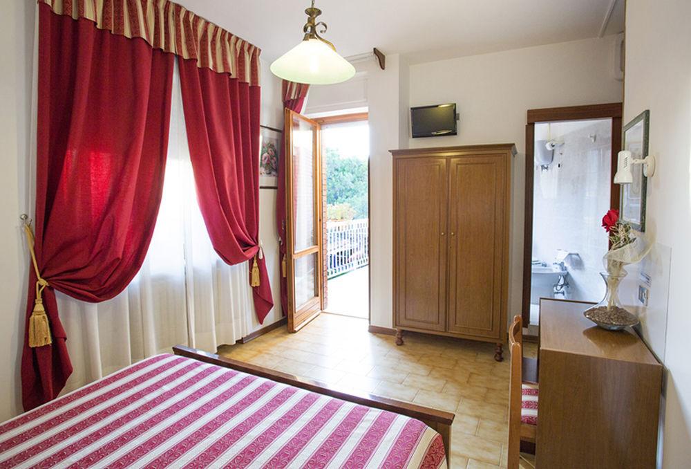 Hotel Vignola Assisi Eksteriør bilde