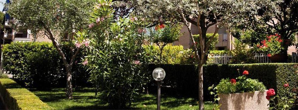 Hotel Vignola Assisi Eksteriør bilde