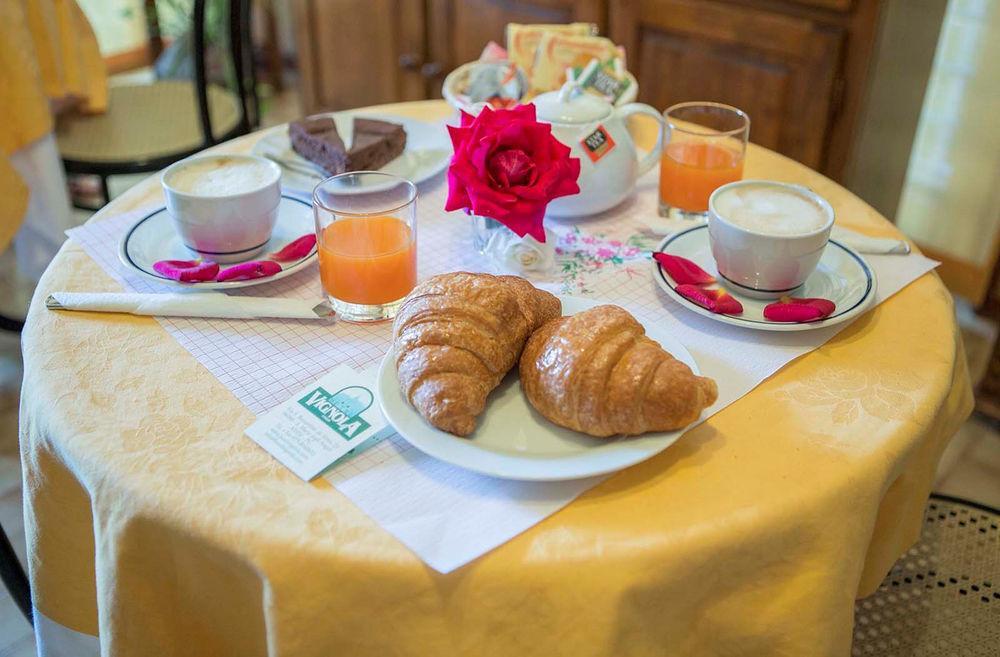 Hotel Vignola Assisi Eksteriør bilde
