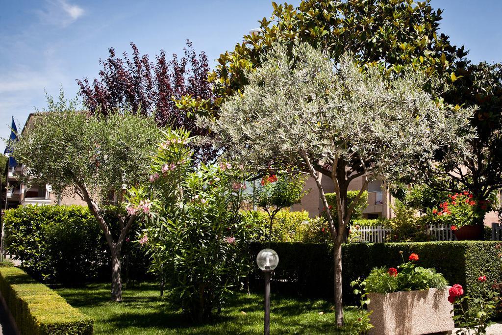 Hotel Vignola Assisi Eksteriør bilde