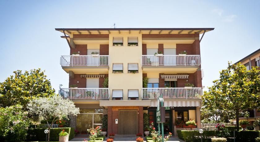 Hotel Vignola Assisi Eksteriør bilde
