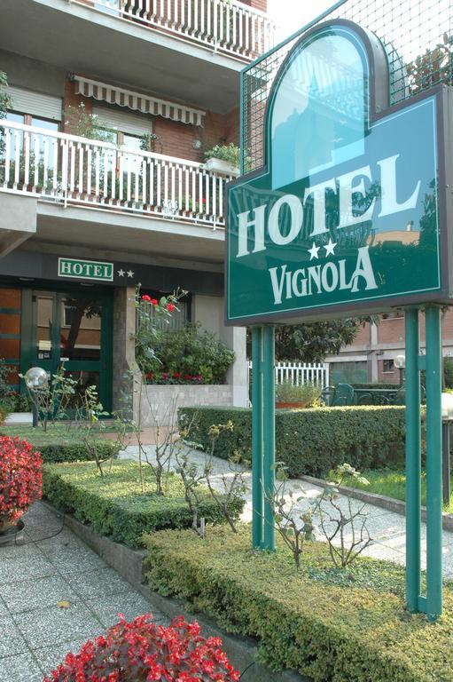 Hotel Vignola Assisi Eksteriør bilde