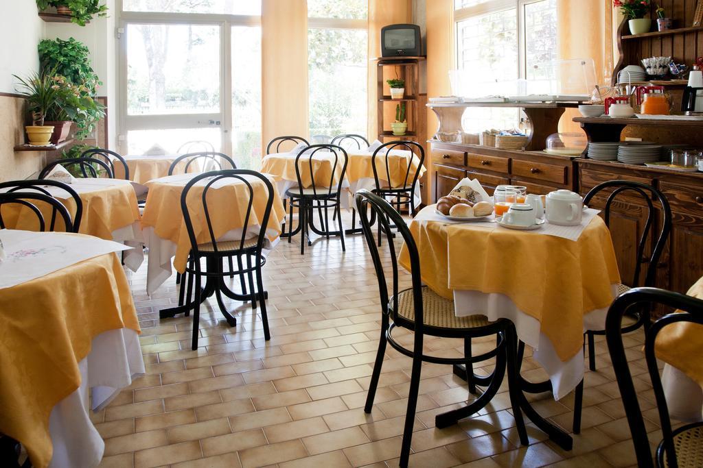 Hotel Vignola Assisi Eksteriør bilde