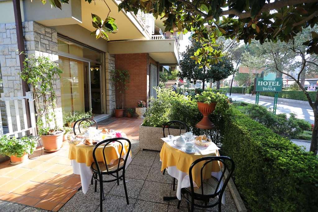 Hotel Vignola Assisi Restaurant bilde