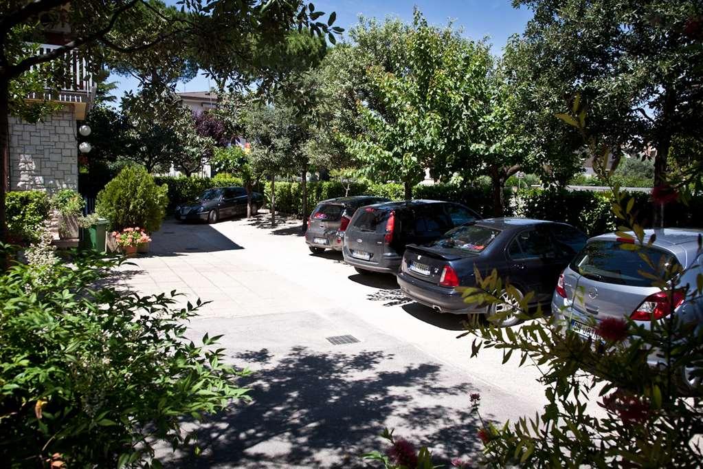 Hotel Vignola Assisi Fasiliteter bilde